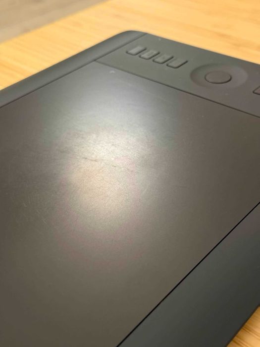 Tablet graficzny Wacom Intuos pro M PTH-651