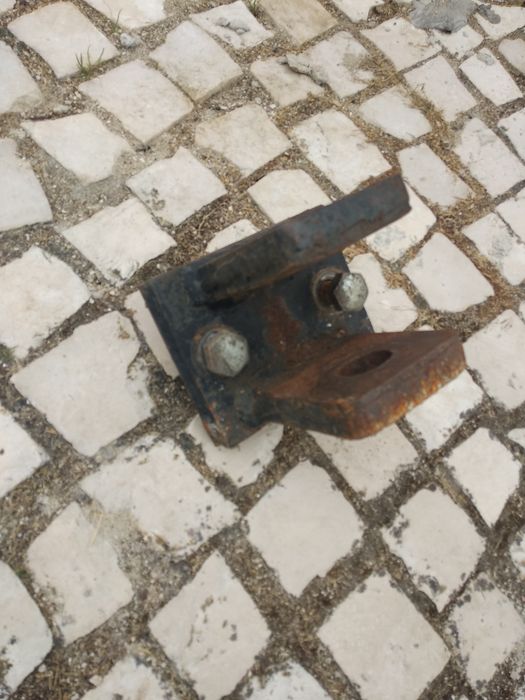 Engate de reboque