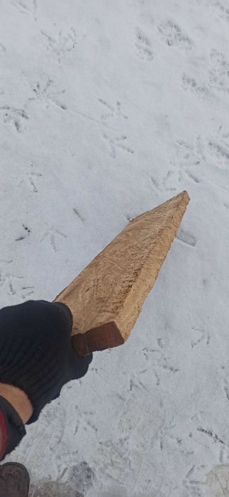 Міні насадка електропили, приставка