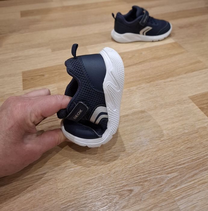 Кросівки GEOX кроссовки Geox кросовки кросівки Nike Jordan  р.22