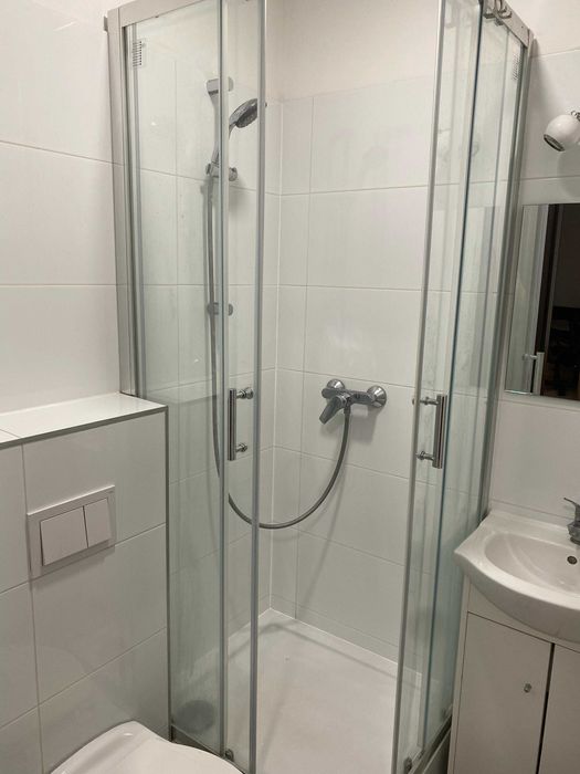 Mieszkanie Krakowska 5