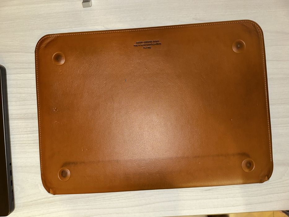 Чехол сумка для MacBook Air 13’ чохол