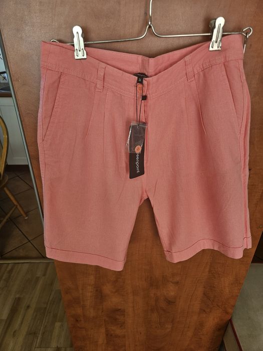 Spodenki greenpoint 36 nowe