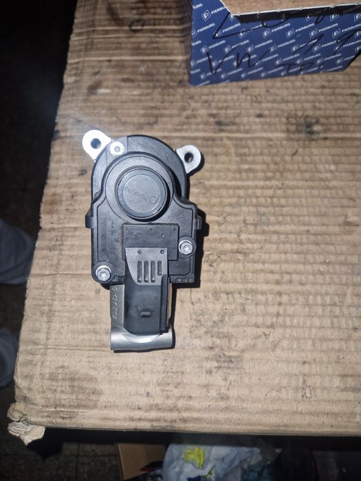 Válvula egr grupo VW