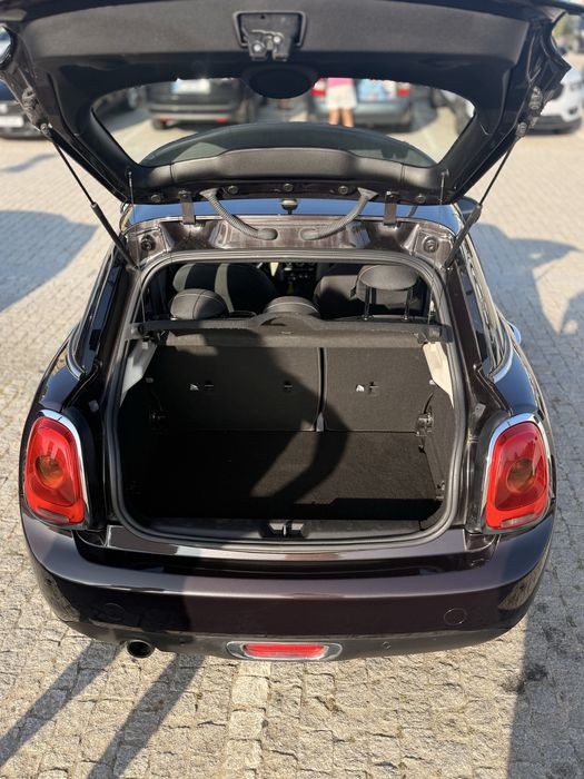 MINI One D | 5 Portas