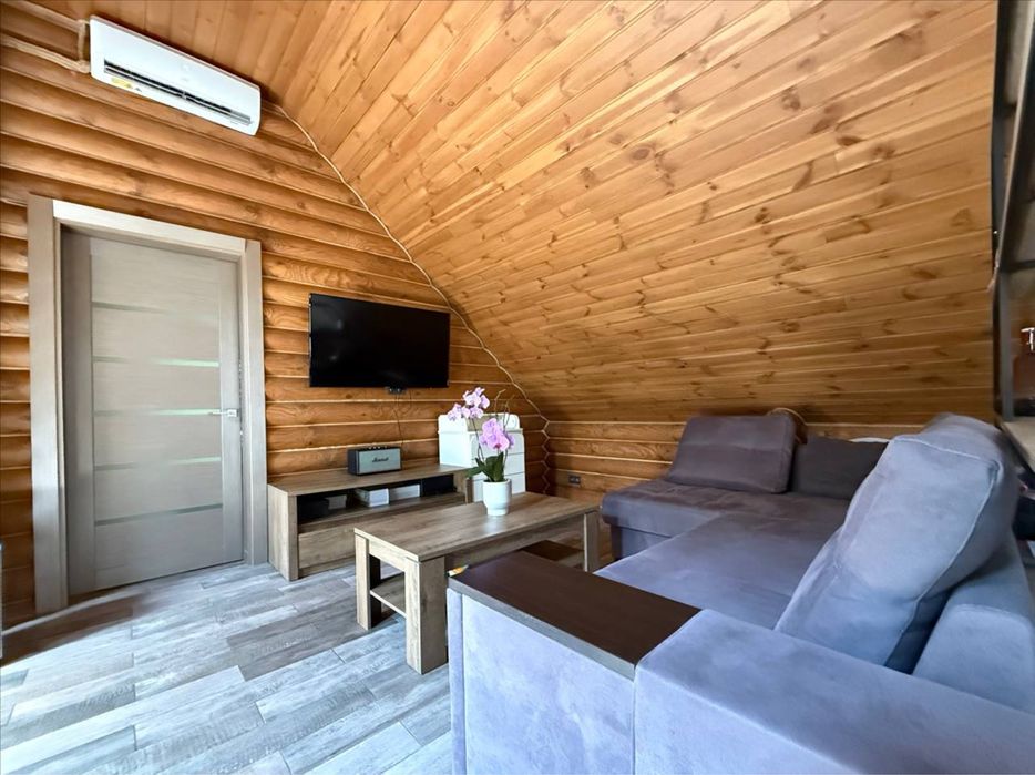 Готовий! З ремонотом! Ходосівка Голубі озера Підгірці Мегамаркет без %