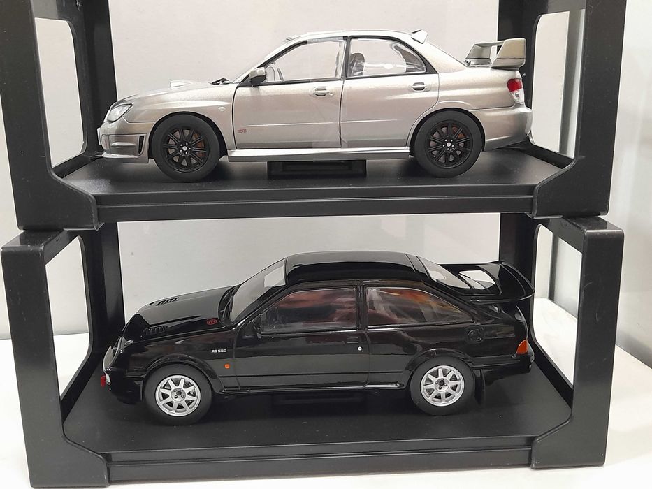 Sortido miniaturas escala 1/24