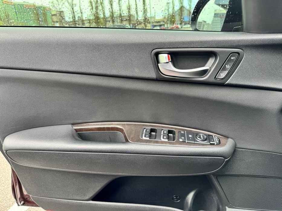 Kia optima 2017 (2.4 gti at 185к.с.)