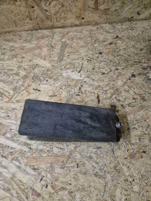 Schowek narzedziówka romet kadet