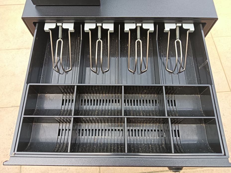 Caixa Registadora ASUS