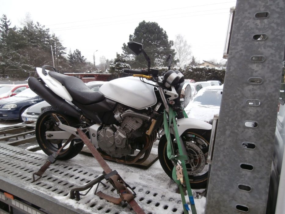 motocykle quady skutery laweta