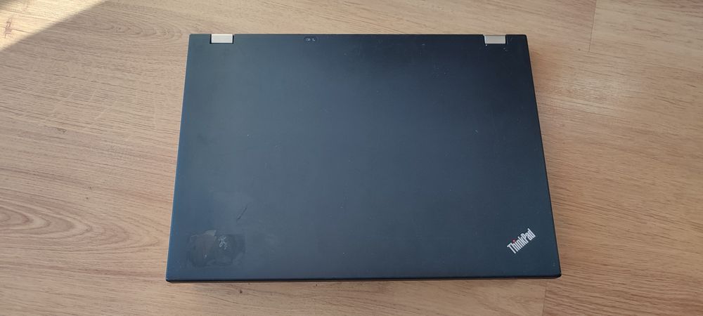 Lenovo ThinkPad T 410