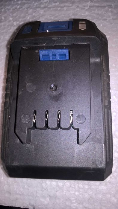 Акумулятор SCP 2.0 A  SCHEPPACH 20 IXES.