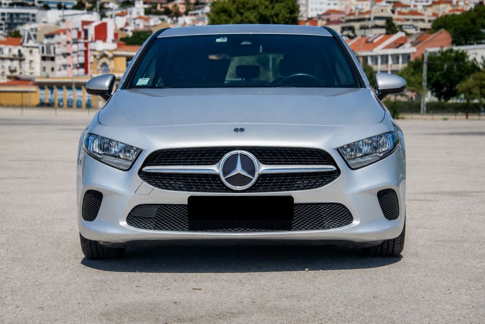 Mercedes-Benz Classe A180 Aut.