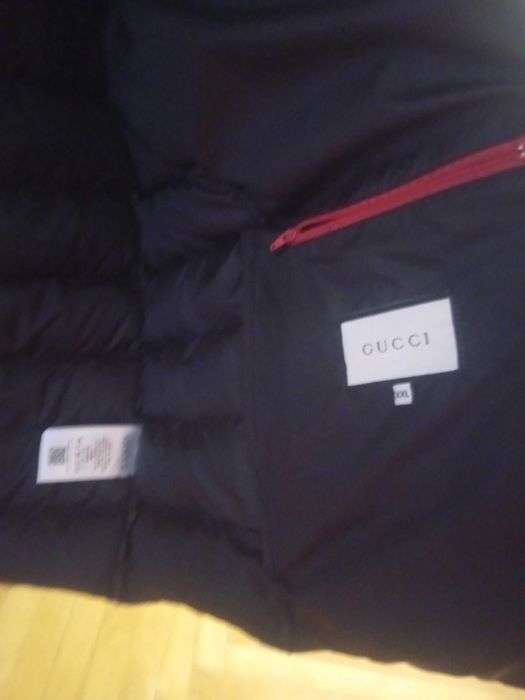 Kurtka zimowa męska