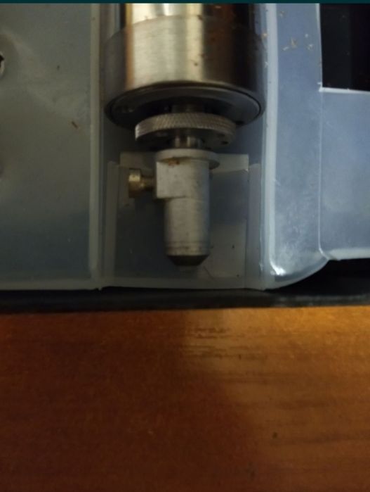 Микрокатор , Новые СССР