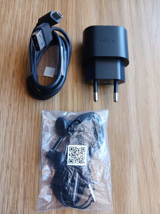 Carregador para Smartphone