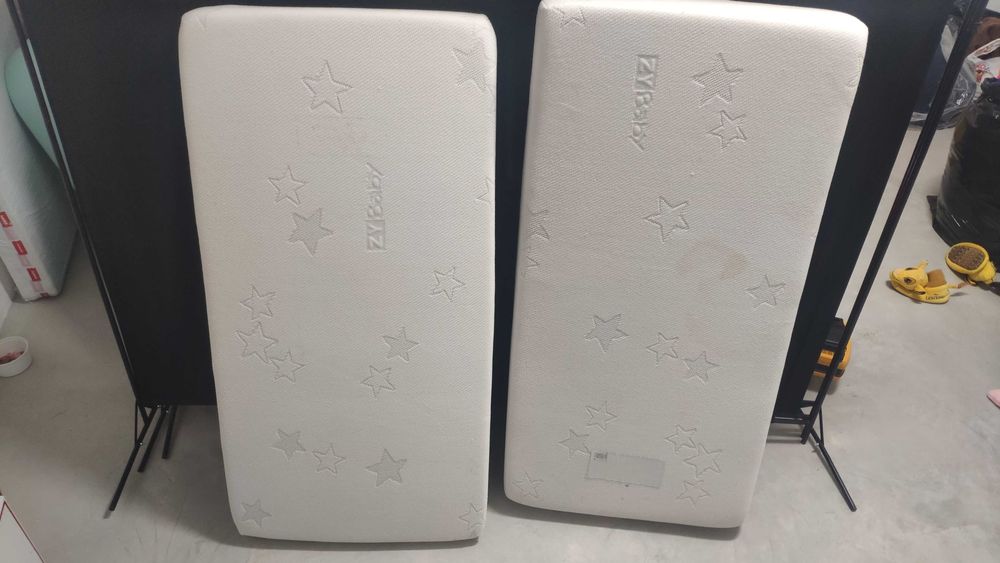 Colchão para Cama 120X60Cm