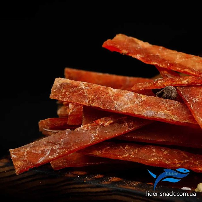 Ліпарис солоно-сушений