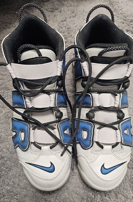 Nike Air More Uptempo