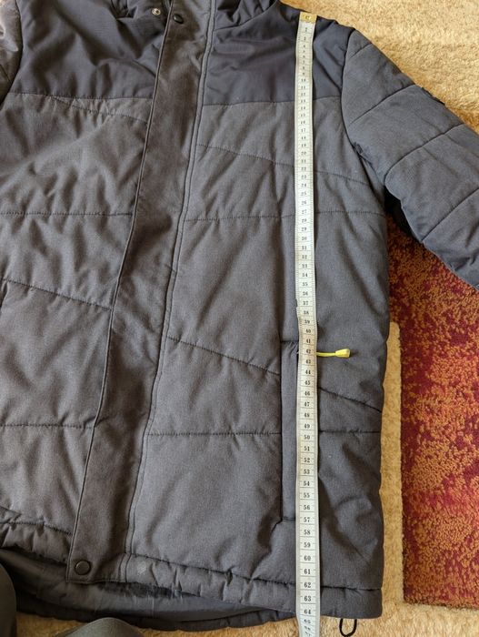 Куртка для хлопчика 11-12 років