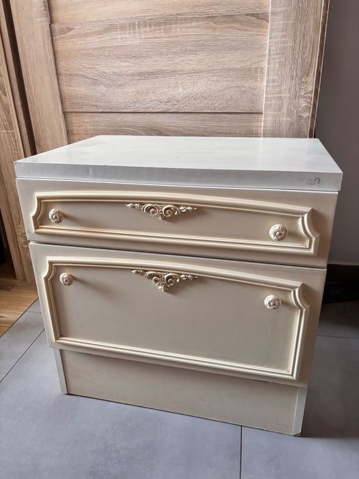 Szafka na buty mała