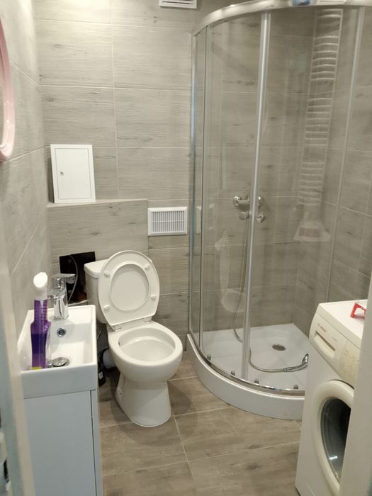 Wynajmę mieszkanie