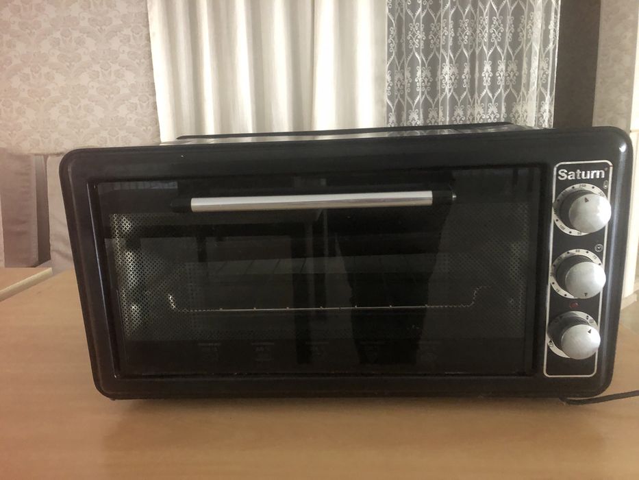 Електрична плита