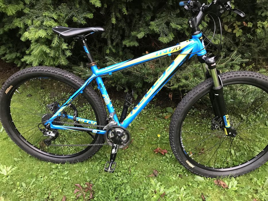 Kellys TNT 70 stan bardzo dobry 29”