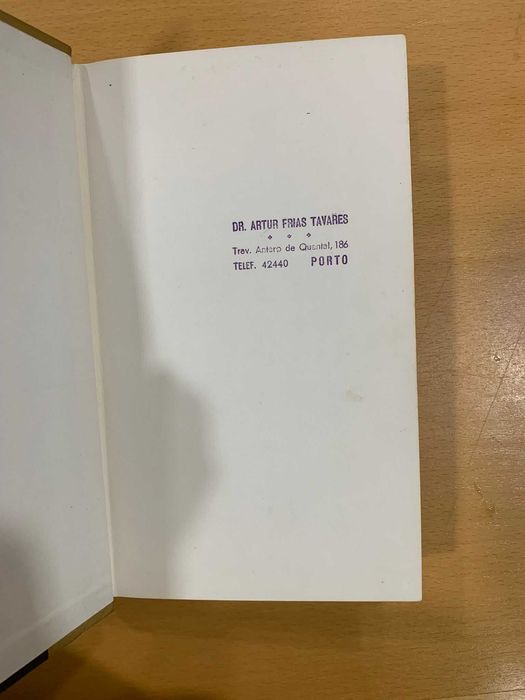 A Sentença - Manfred Gregor