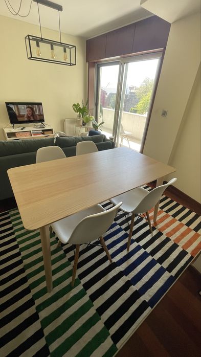 Mesa Ikea Refeição ou escritório