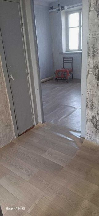 Продаж двух кімнатної квартири