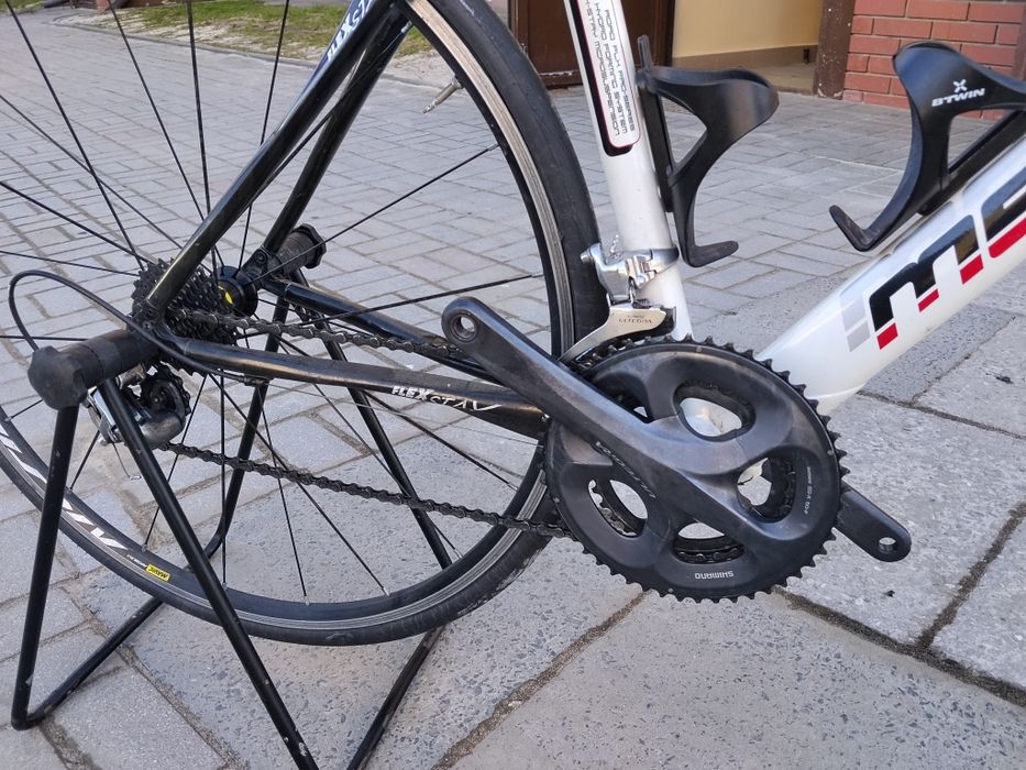 KolarzówkaMerida Road FLX 906