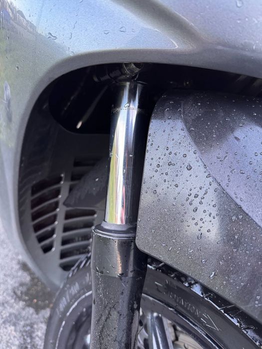 Продам Хонда sh-300