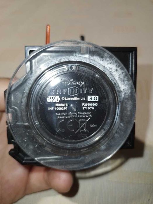 Darth Vader Disney Infinity