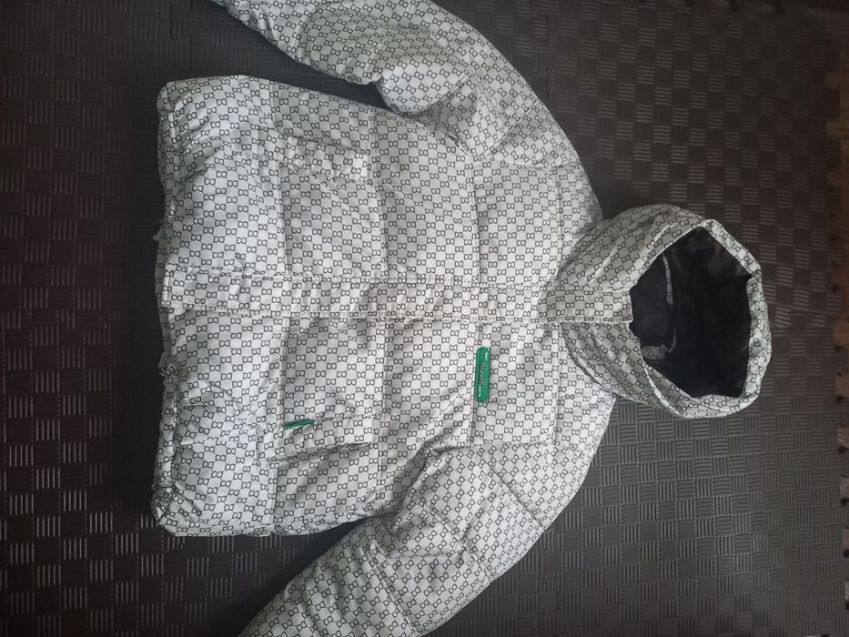 Курточка демісезон