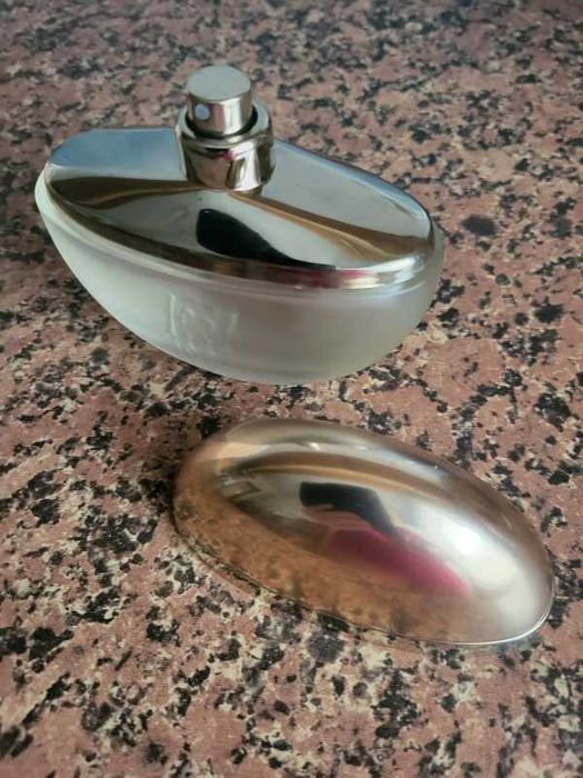 Flakonik po perfumach Cerutti 1881