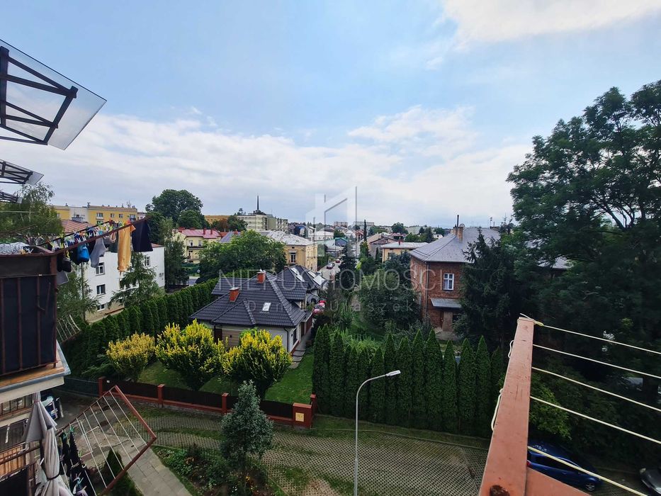 Na wynajem mieszkanie w centrum, Jasło, ul. Mickiewicza, 2 pokoje,