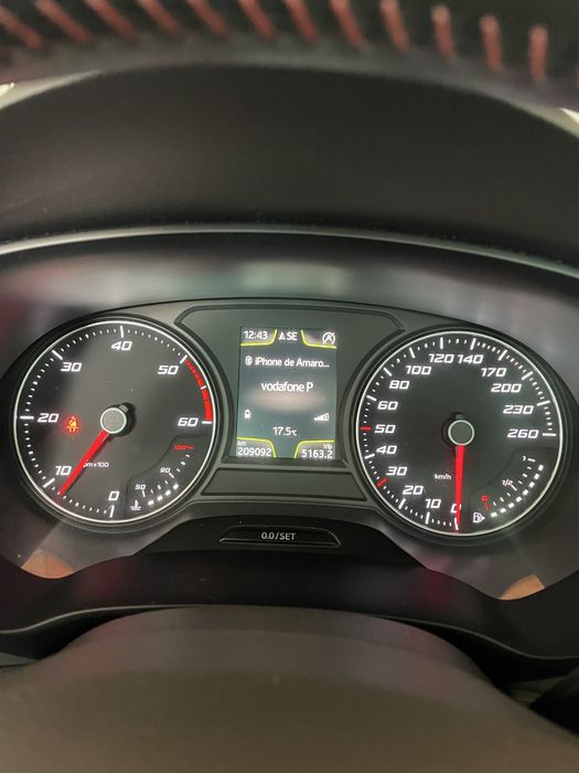 Seat Leon ST FR 150cv