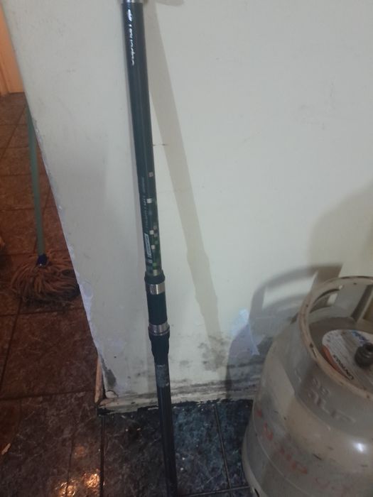 Vendo cana de pesca 10€