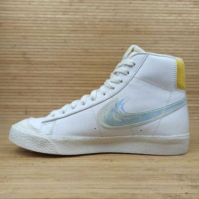 Кросівки Nike Blazer Mid '77 Розмір 38,5