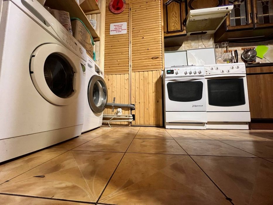 Здається номер в серці старого міста!