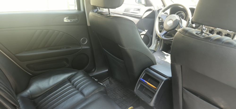 Alfa Rome 159 1.9 JTDM 159KM