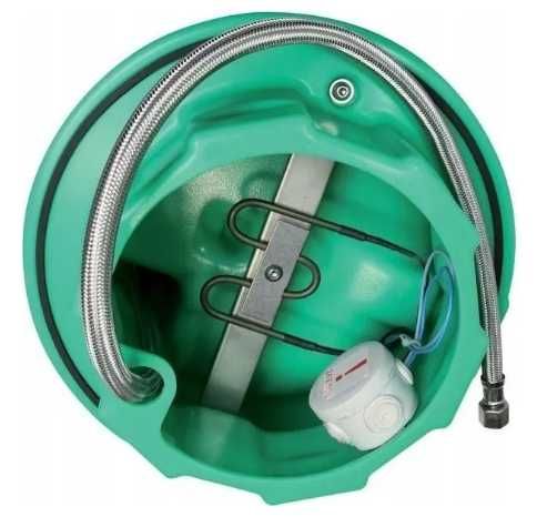 Poidło podgrzewane La Buvette 24 V / 50 W |  do -30°C