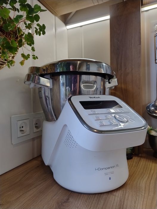 Robot kuchenny Tefal Companion
