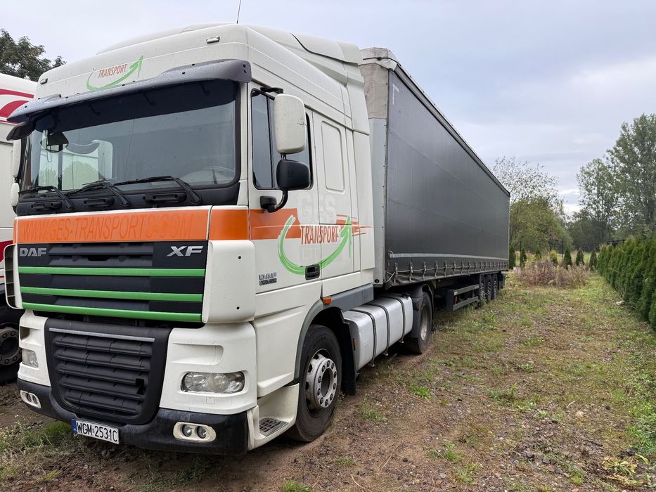 DAF