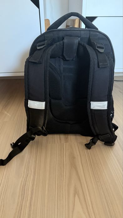 Tornister plecak  Real Madryt