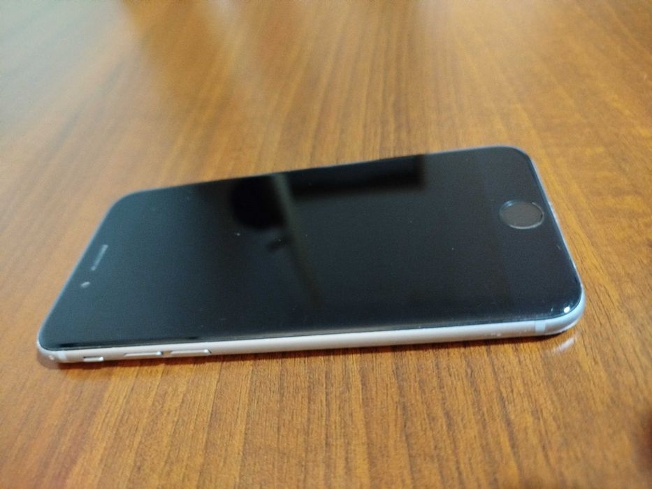 iPhone 6 16GB Desbloqueado