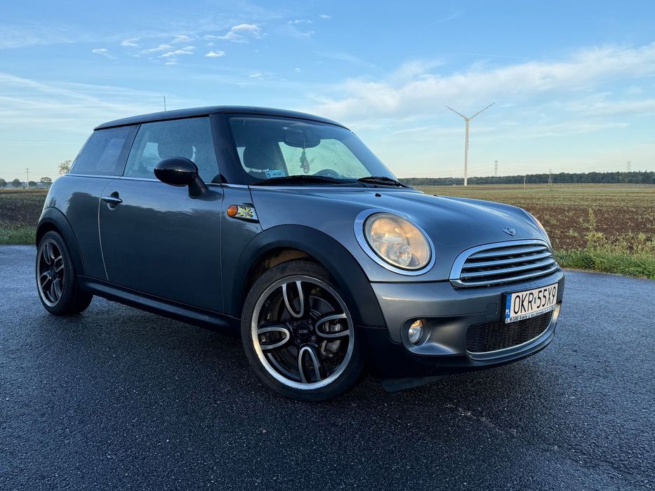 MINI One