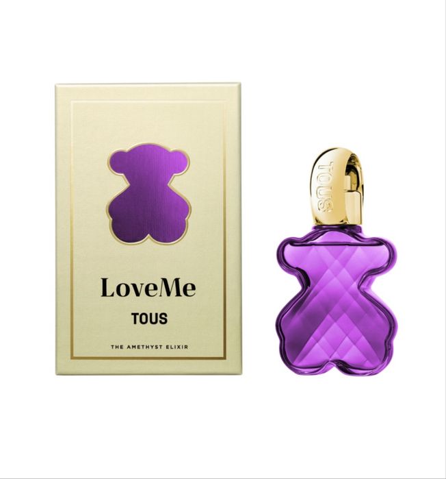 Tous Love me Amethyst Elixir